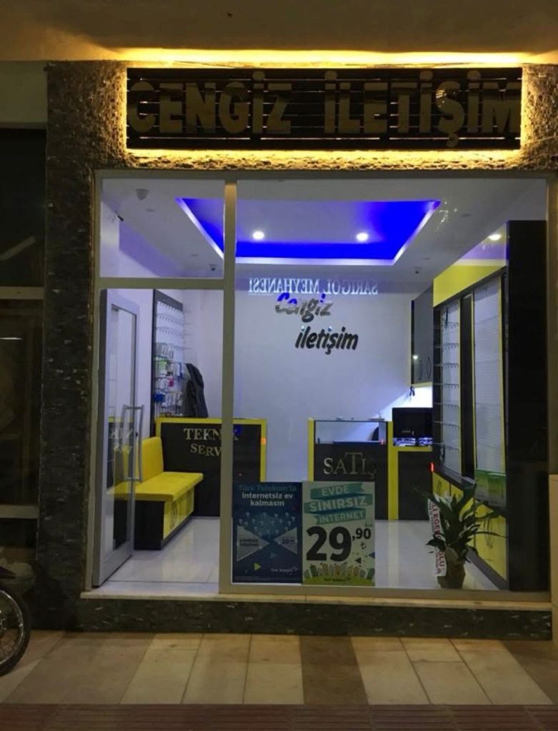 Kapak resmi listeleniyor
