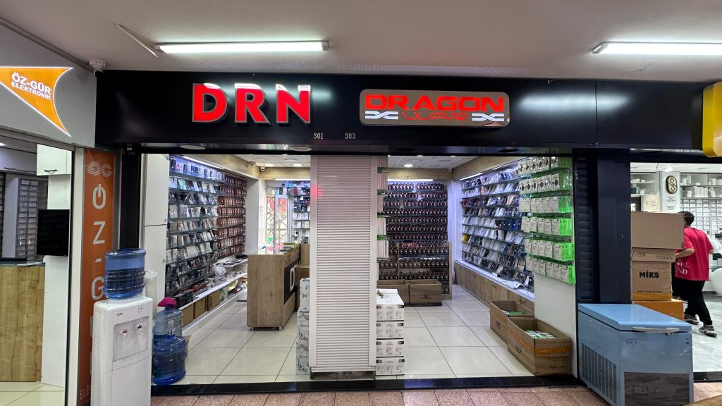 Kapak resmi listeleniyor
