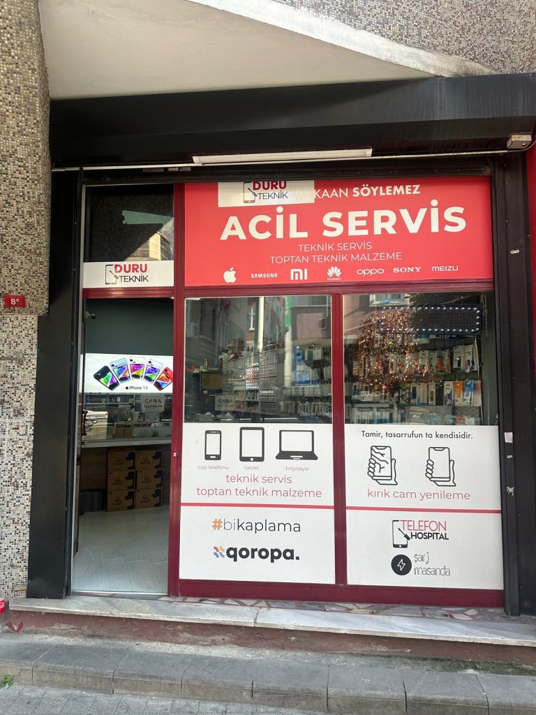 Kapak resmi listeleniyor
