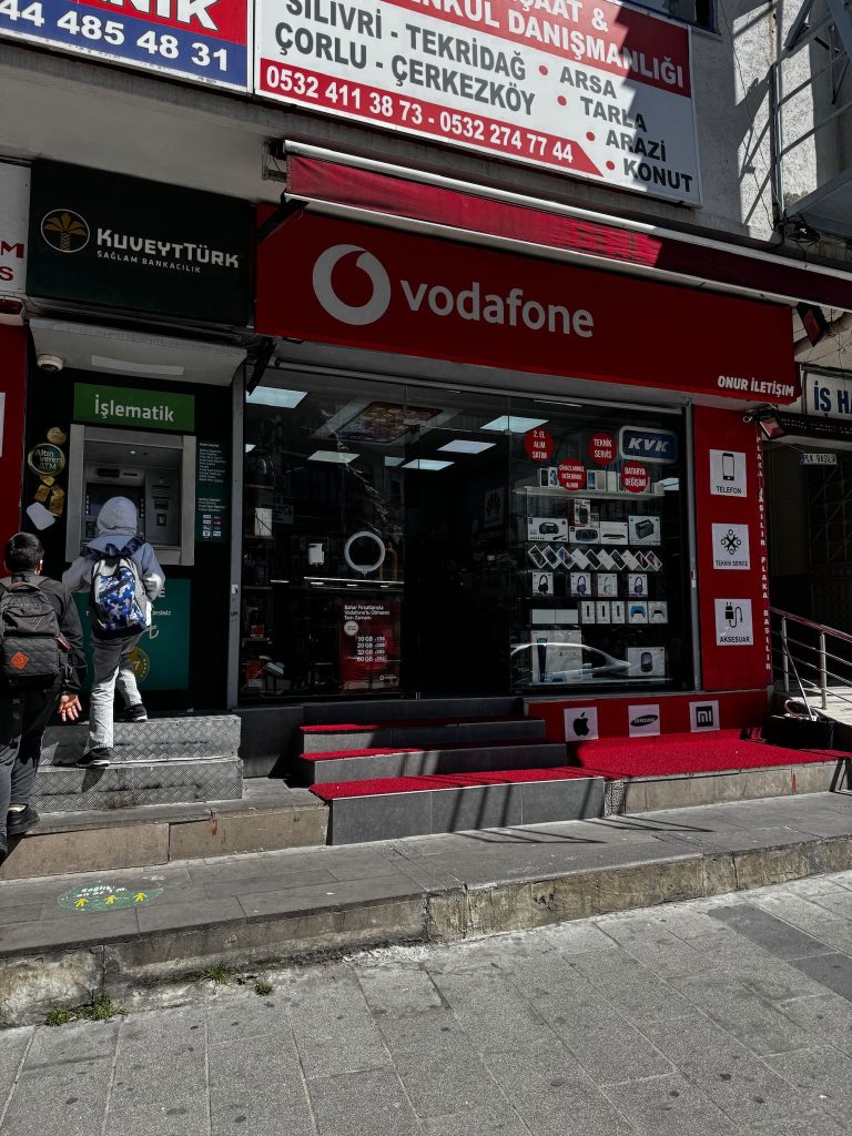 Kapak resmi listeleniyor
