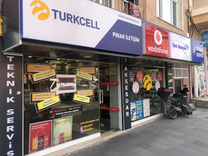 Kapak resmi listeleniyor
