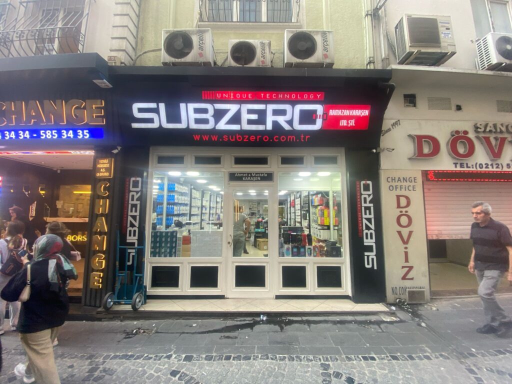 Kapak resmi listeleniyor
