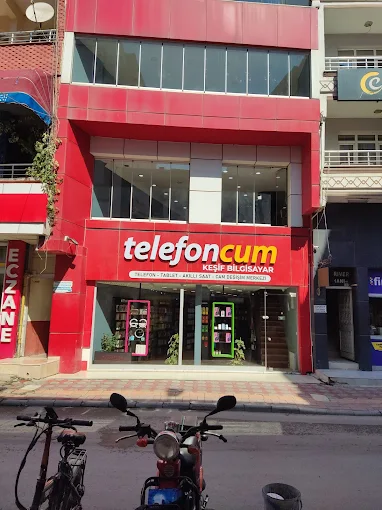 Kapak resmi listeleniyor
