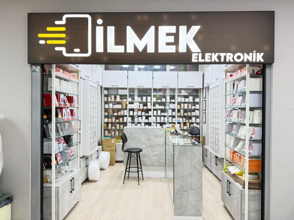 Kapak resmi listeleniyor
