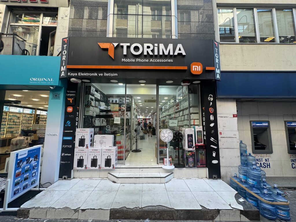 Kapak resmi listeleniyor
