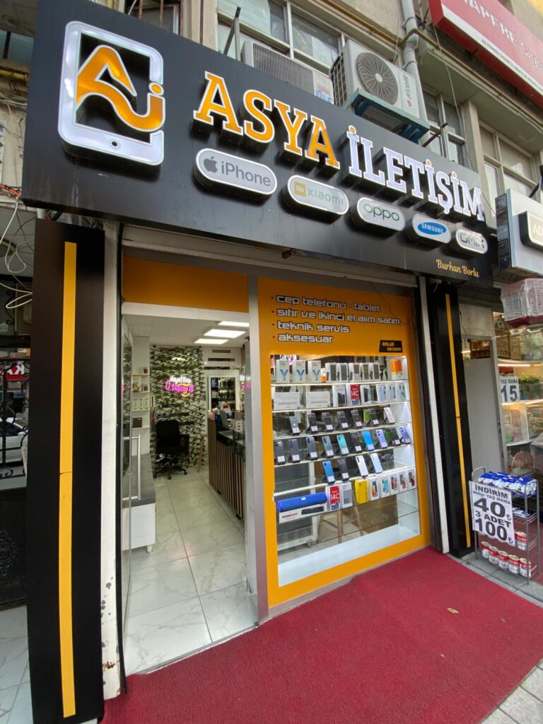 Kapak resmi listeleniyor
