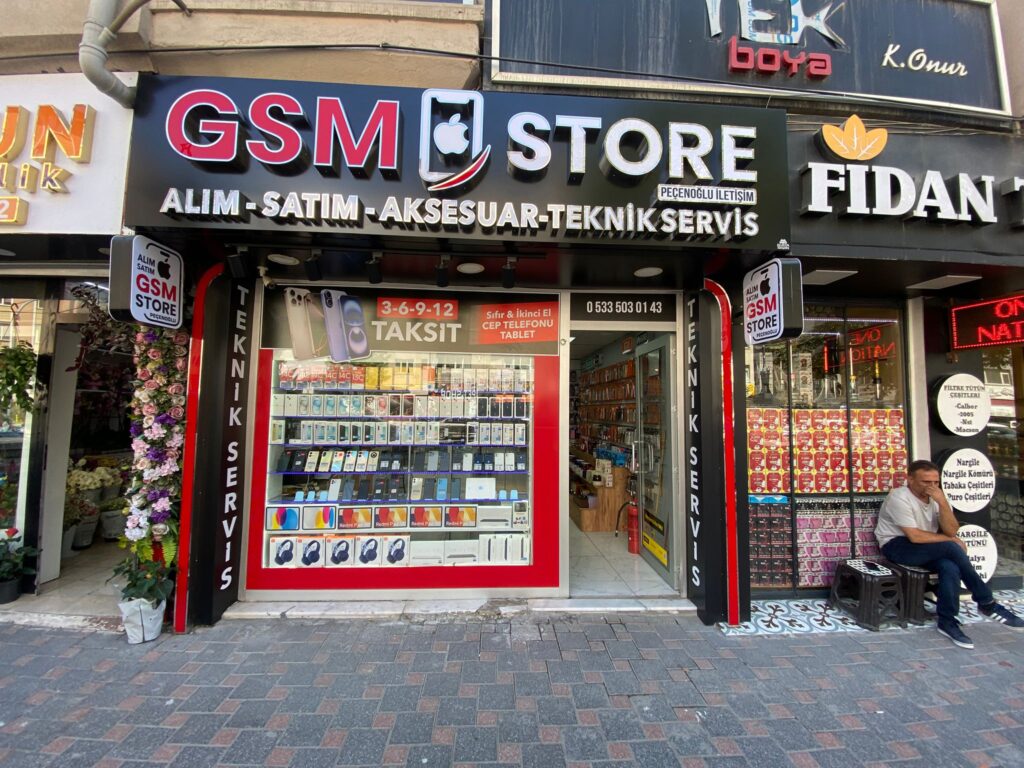 Kapak resmi listeleniyor
