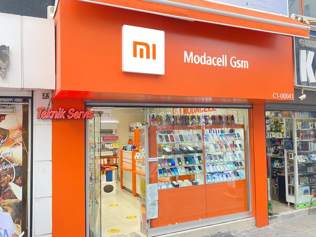 Kapak resmi listeleniyor
