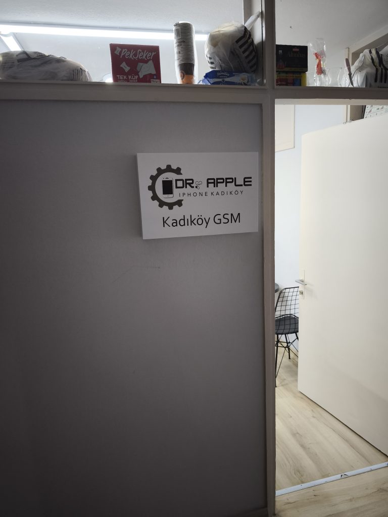 Kapak resmi listeleniyor
