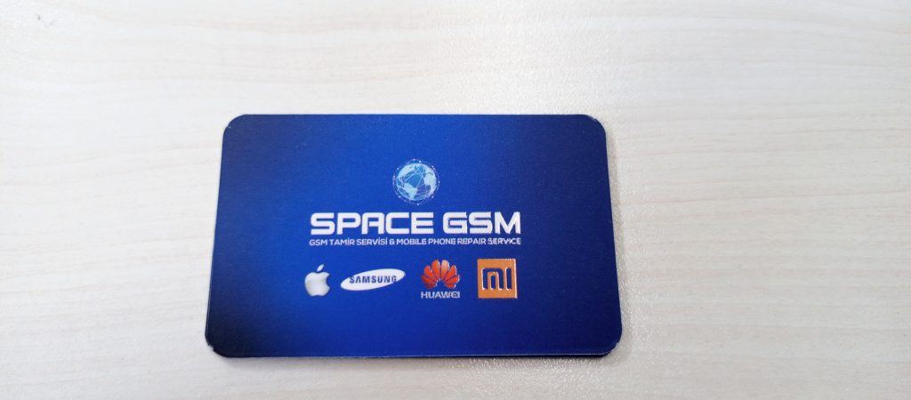 Kapak resmi listeleniyor
