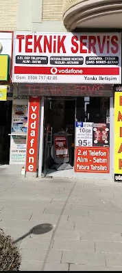Kapak resmi listeleniyor
