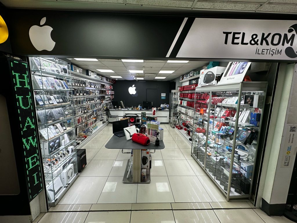 Kapak resmi listeleniyor
