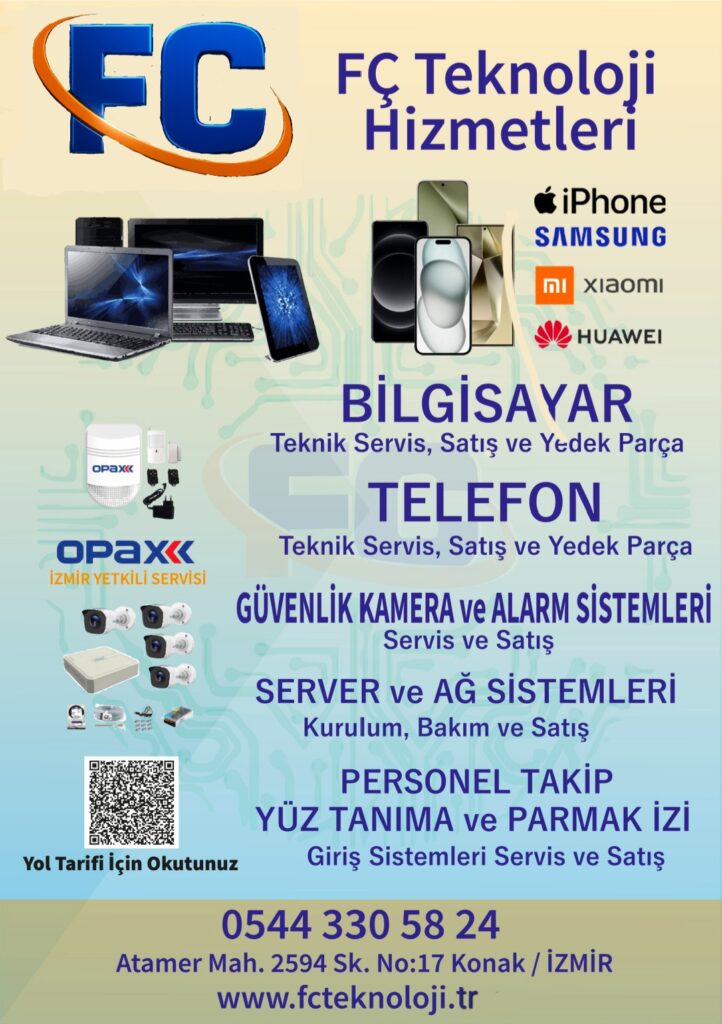 Kapak resmi listeleniyor
